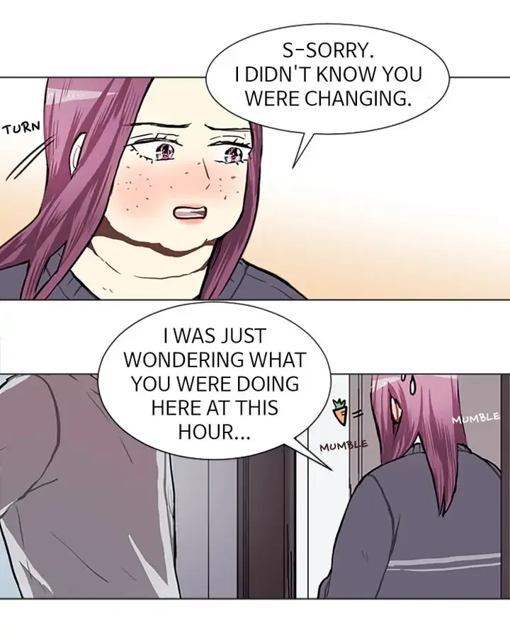 Love & Wish Chapter 61 page 26