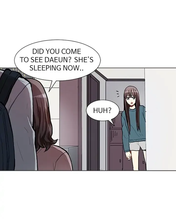 Love & Wish Chapter 61 page 38