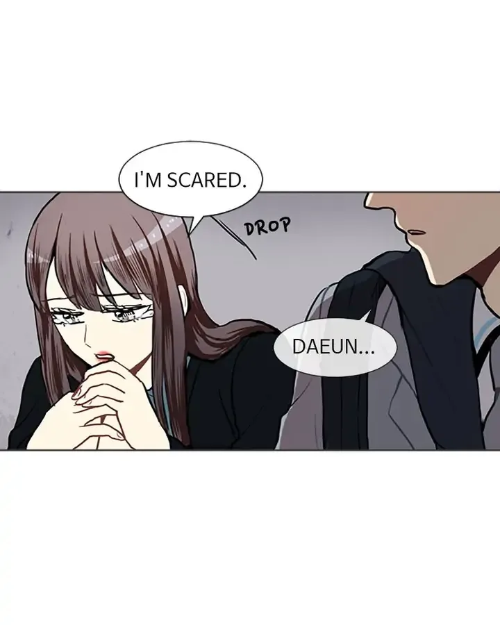 Love & Wish Chapter 61 page 46