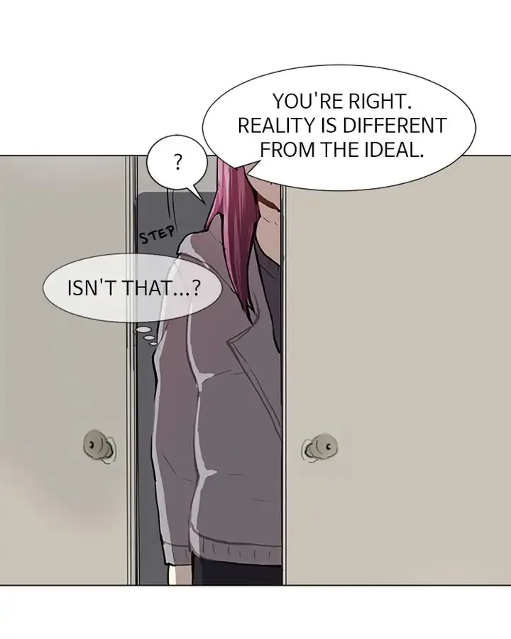 Love & Wish Chapter 61 page 47