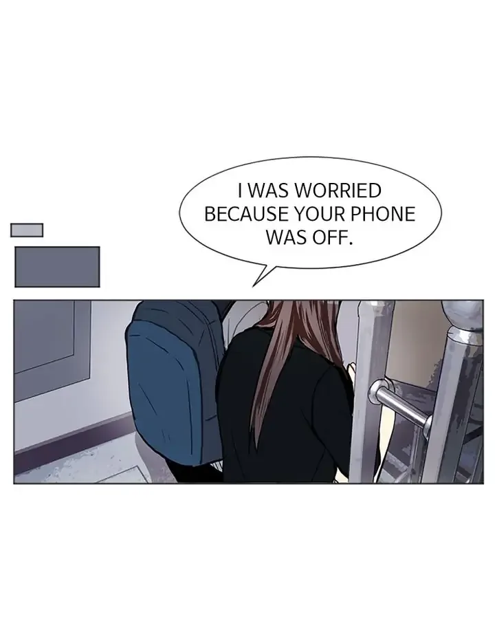 Love & Wish Chapter 61 page 40