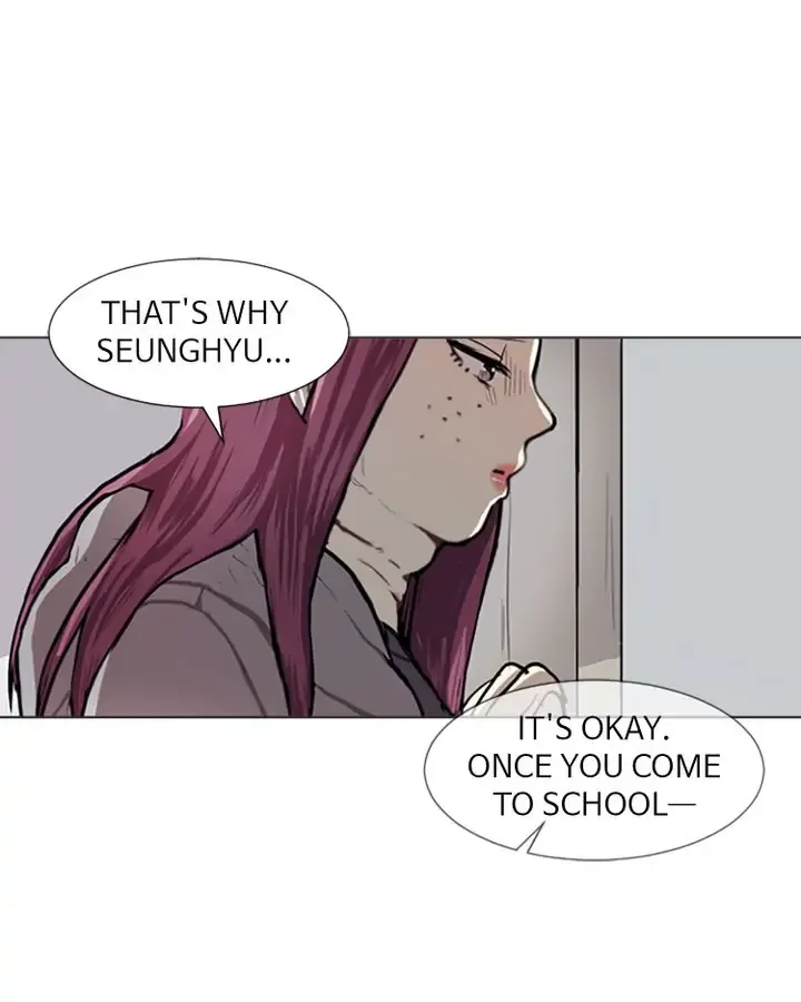 Love & Wish Chapter 61 page 49