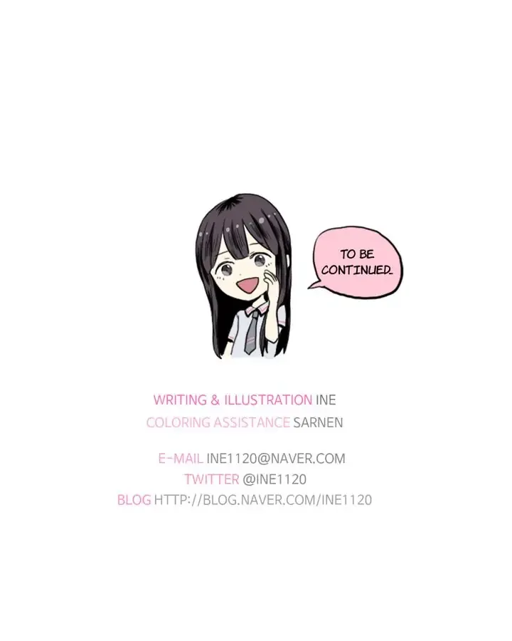 Love & Wish Chapter 61 page 52