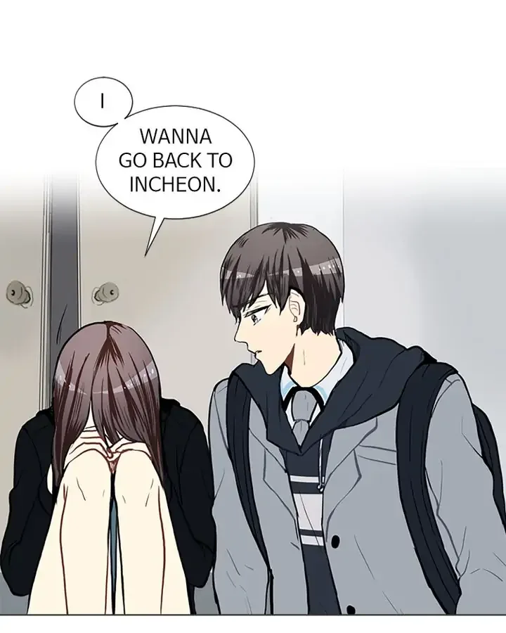 Love & Wish Chapter 61 page 51