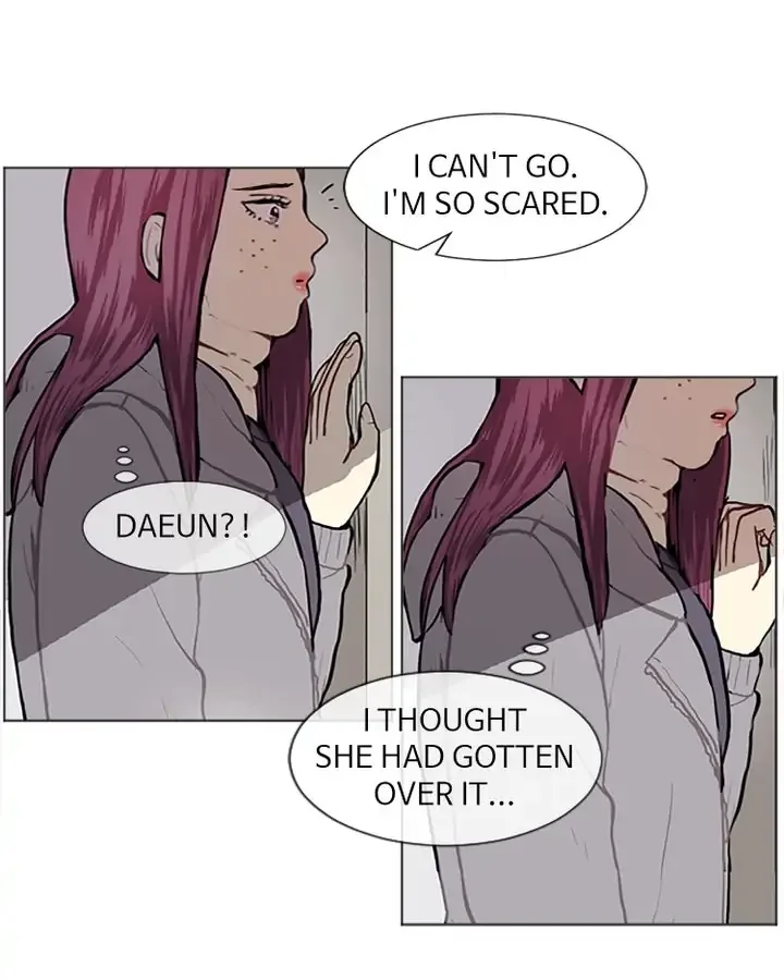 Love & Wish Chapter 61 page 48