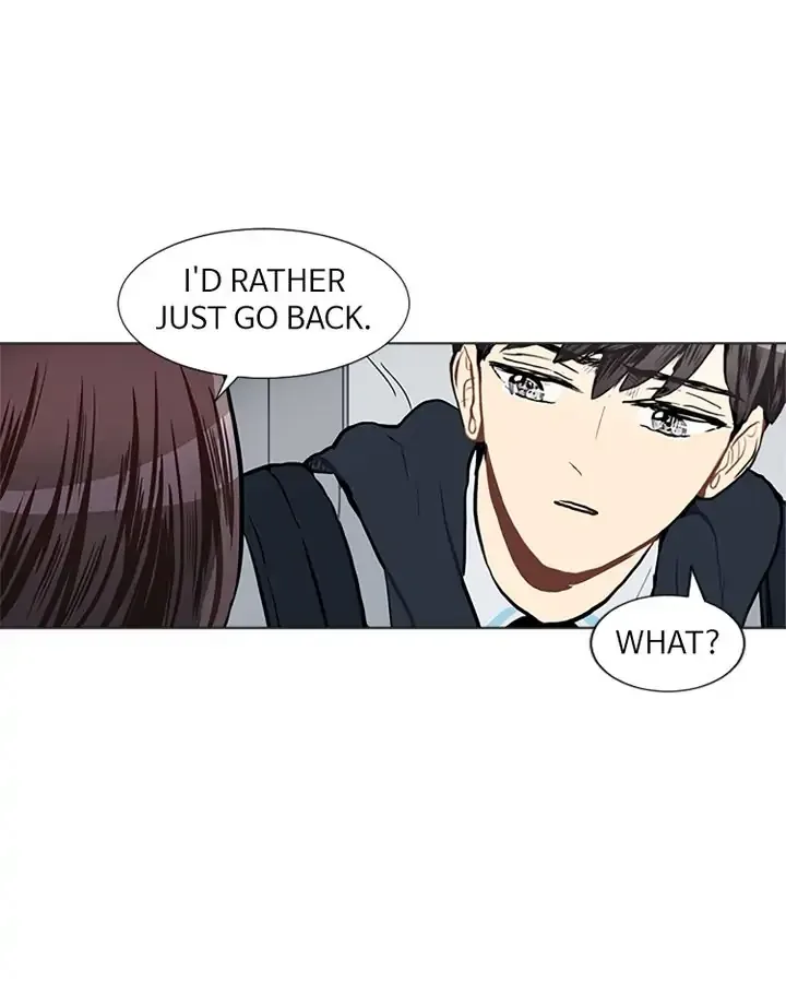 Love & Wish Chapter 61 page 50