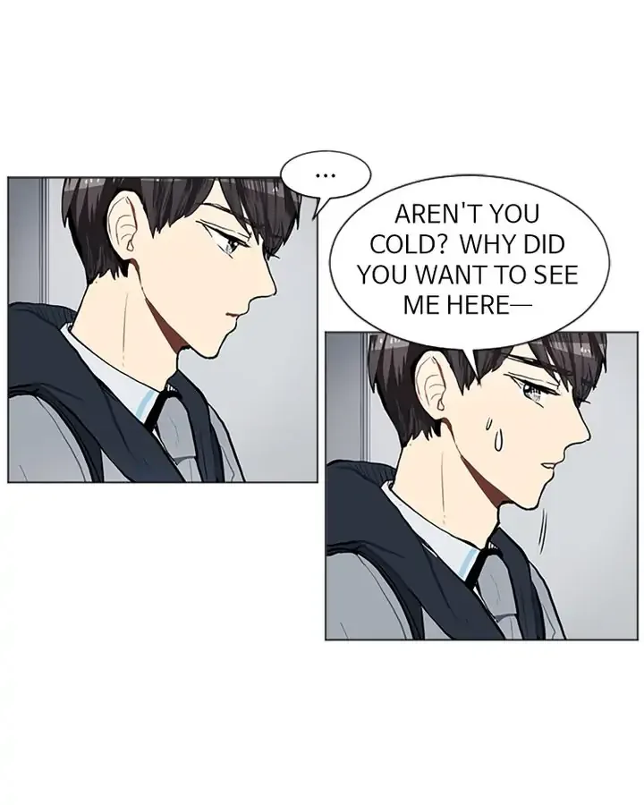 Love & Wish Chapter 61 page 41
