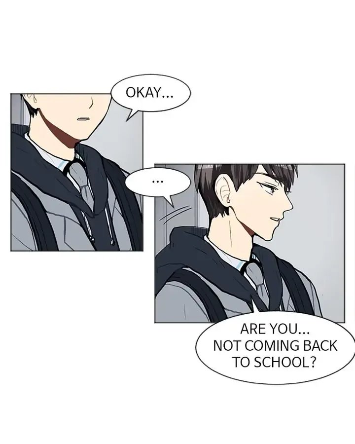 Love & Wish Chapter 61 page 43