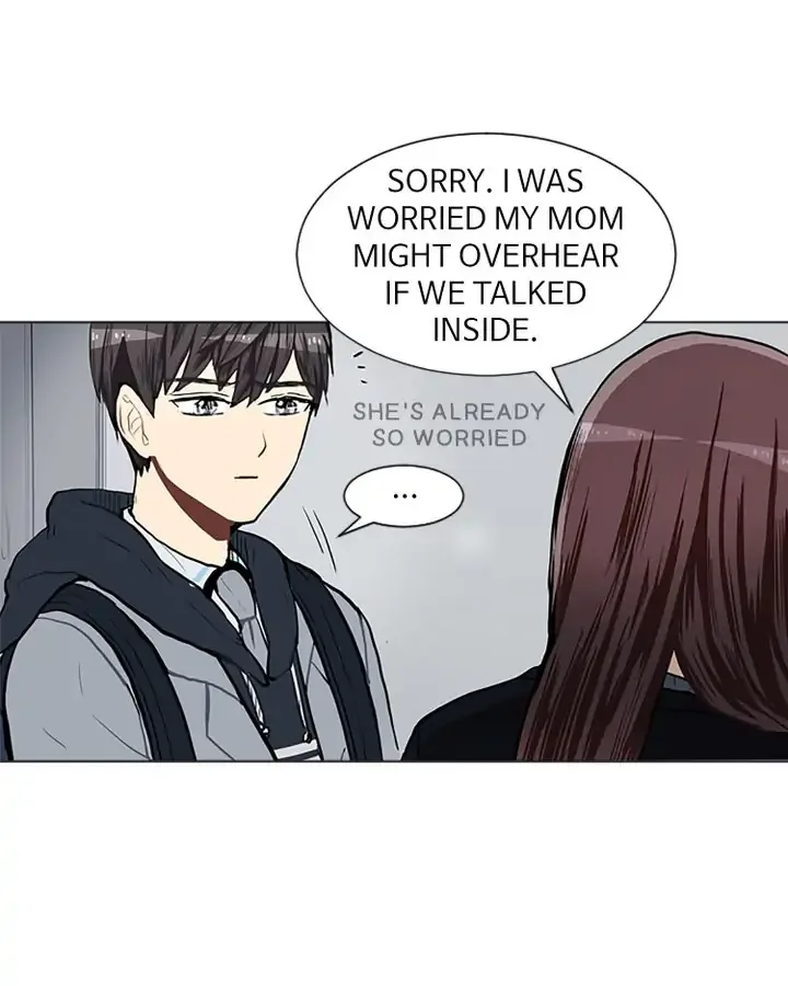 Love & Wish Chapter 61 page 42