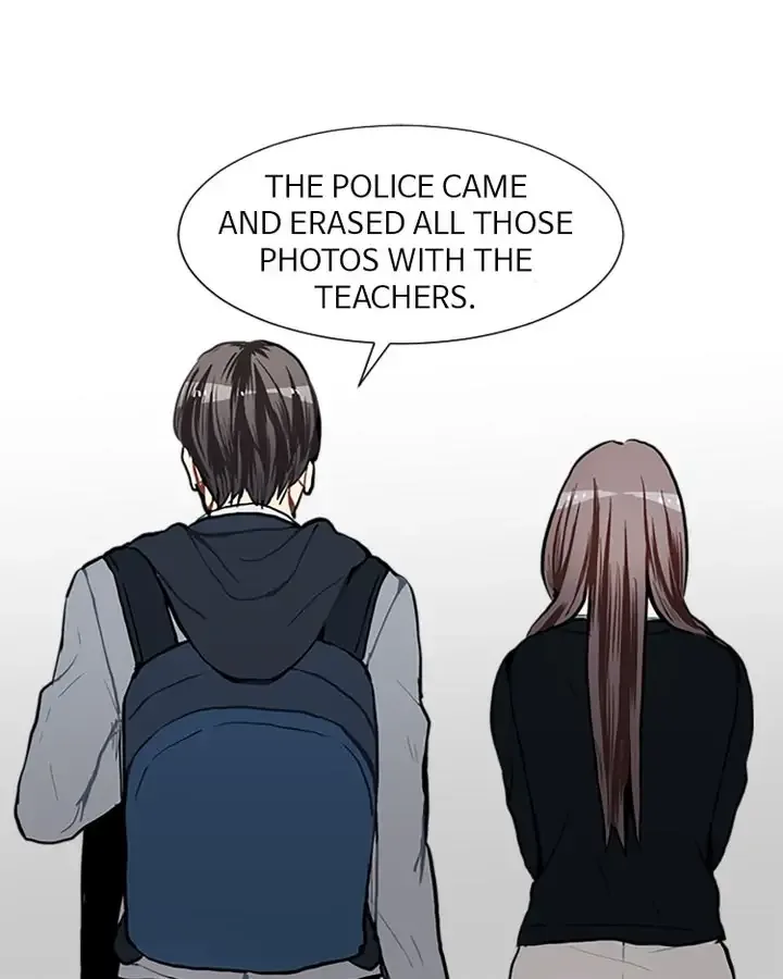 Love & Wish Chapter 61 page 44