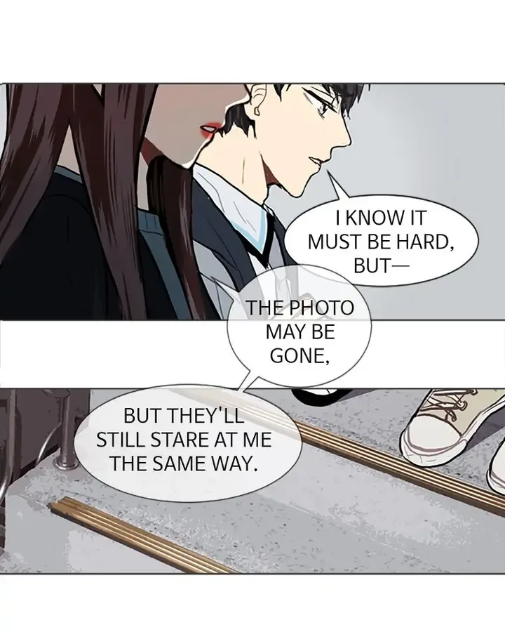 Love & Wish Chapter 61 page 45