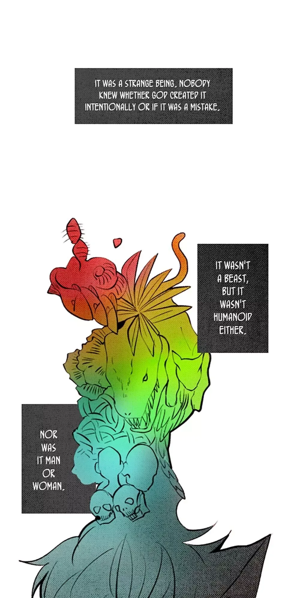 Demons can't be pretty Chapter 94 page 8