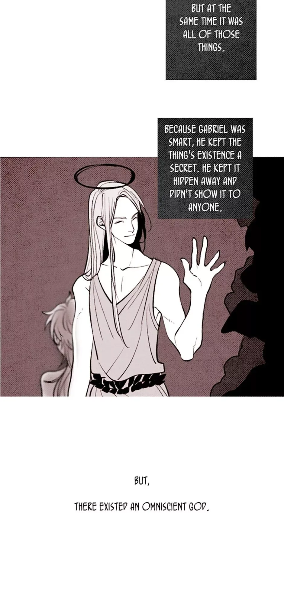 Demons can't be pretty Chapter 94 page 12