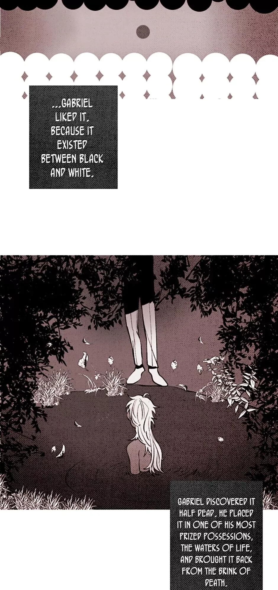 Demons can't be pretty Chapter 94 page 10