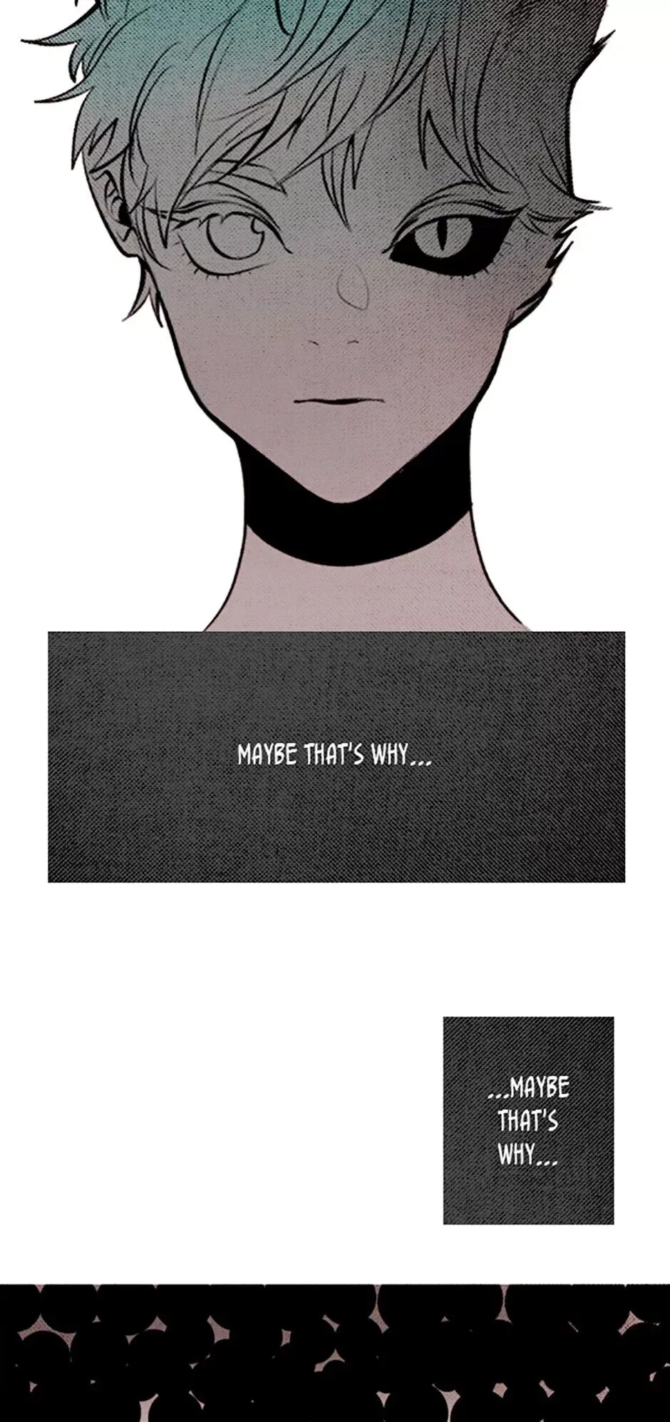 Demons can't be pretty Chapter 94 page 9