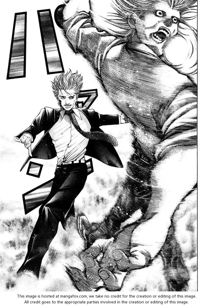 Usogui Chapter 59 page 7