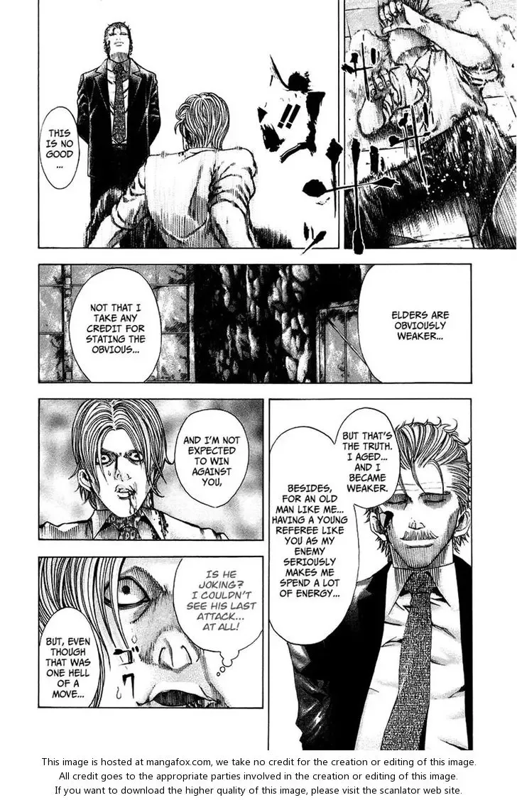 Usogui Chapter 59 page 8