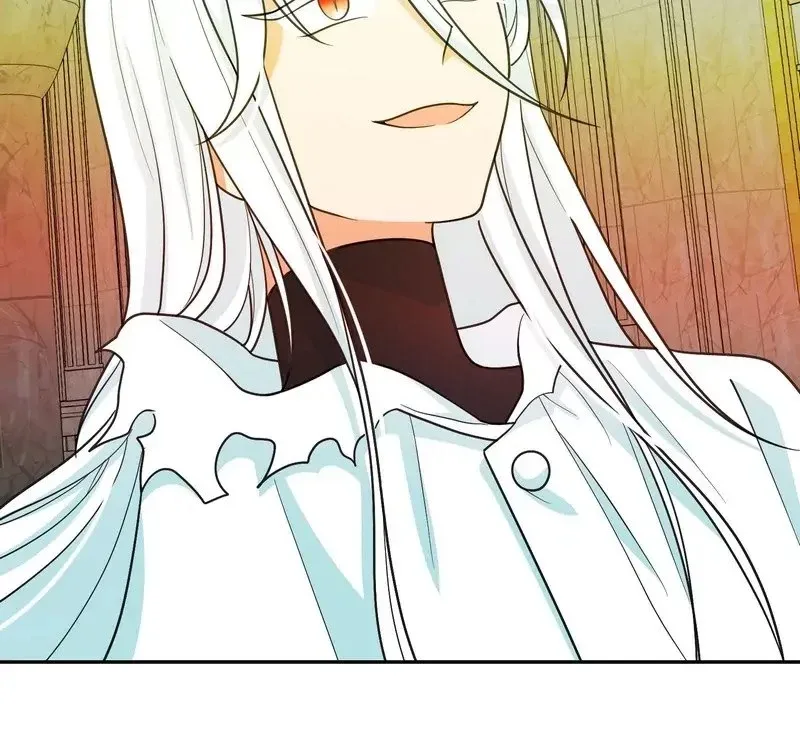 The Moon Witch and The Sun King: My Salvation Chapter 65 page 6