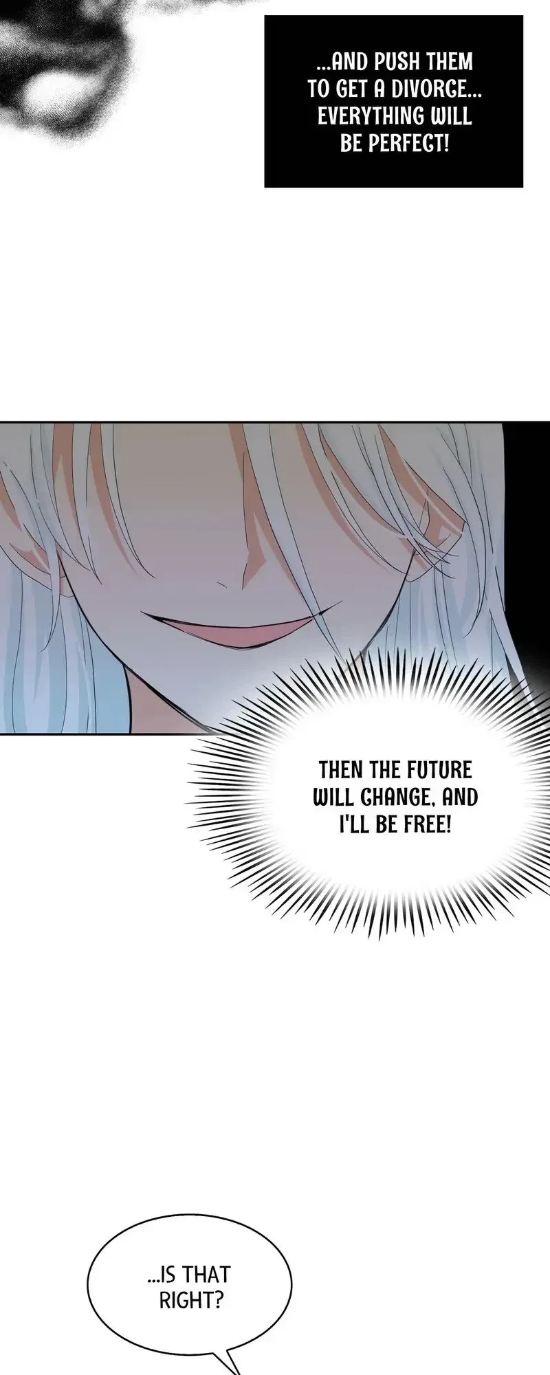 The Moon Witch and The Sun King: My Salvation Chapter 65 page 15