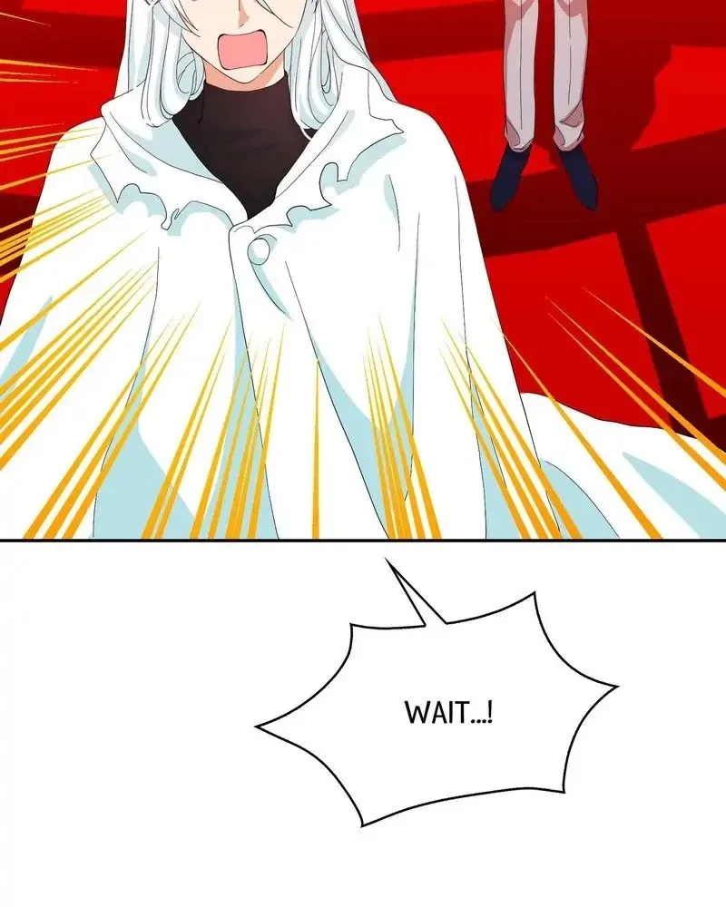 The Moon Witch and The Sun King: My Salvation Chapter 65 page 22