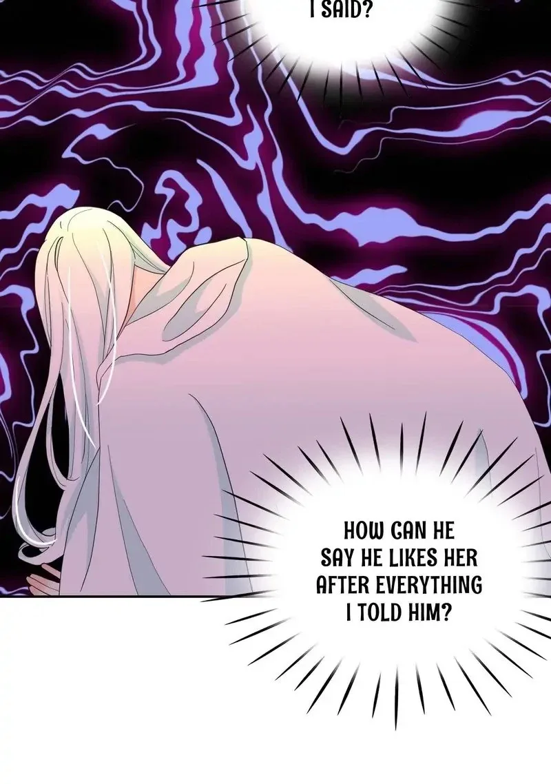 The Moon Witch and The Sun King: My Salvation Chapter 65 page 28