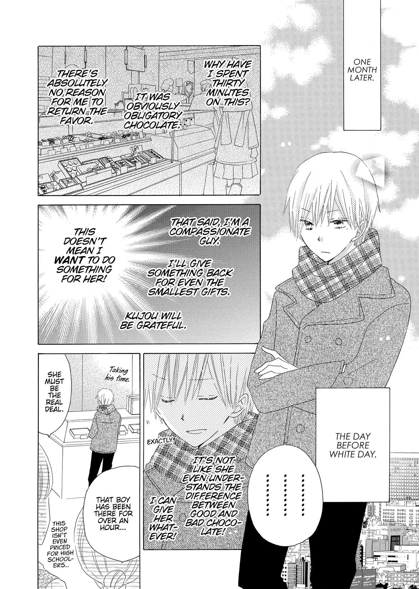 Last Game Chapter 46.2 page 10