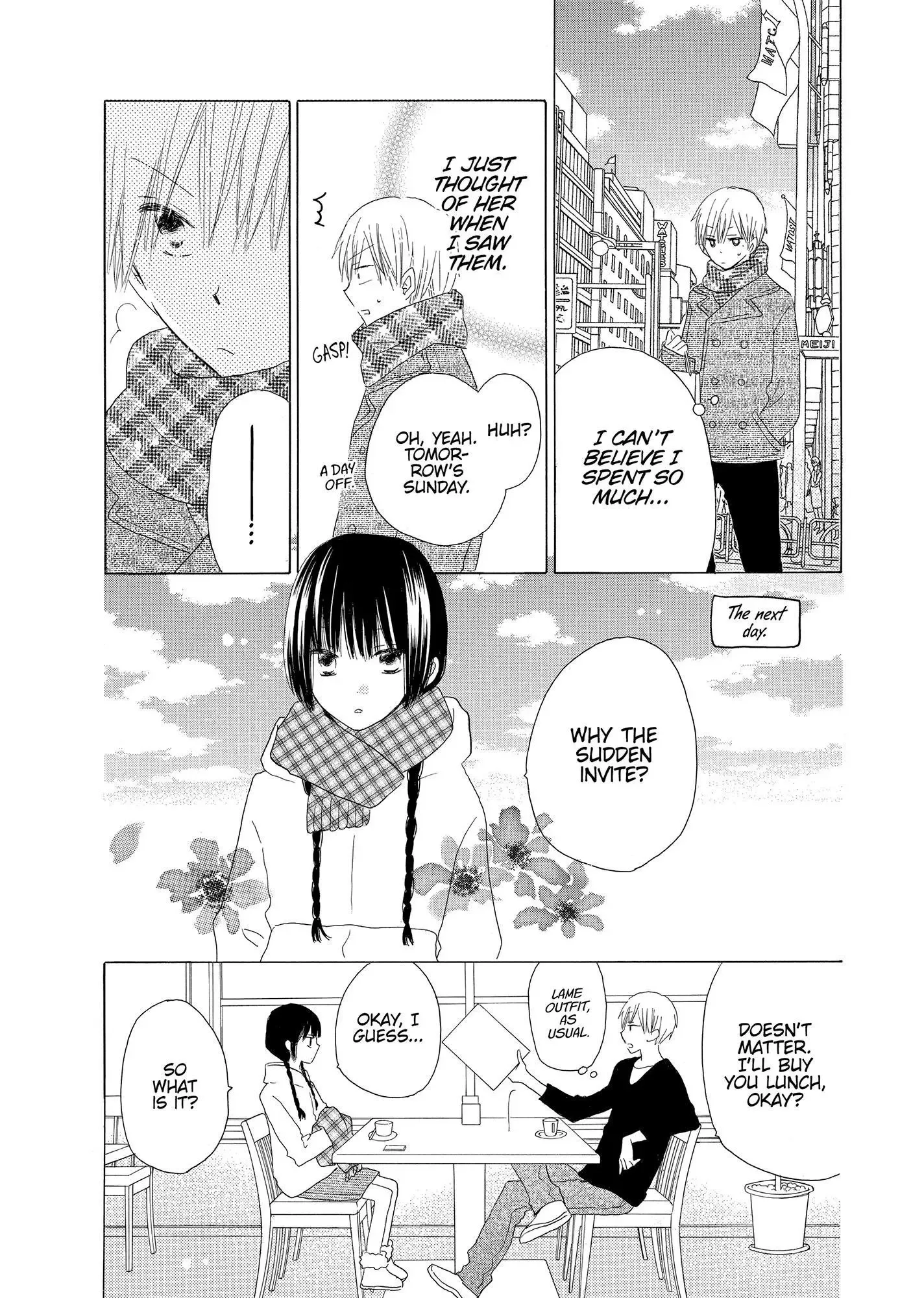 Last Game Chapter 46.2 page 11