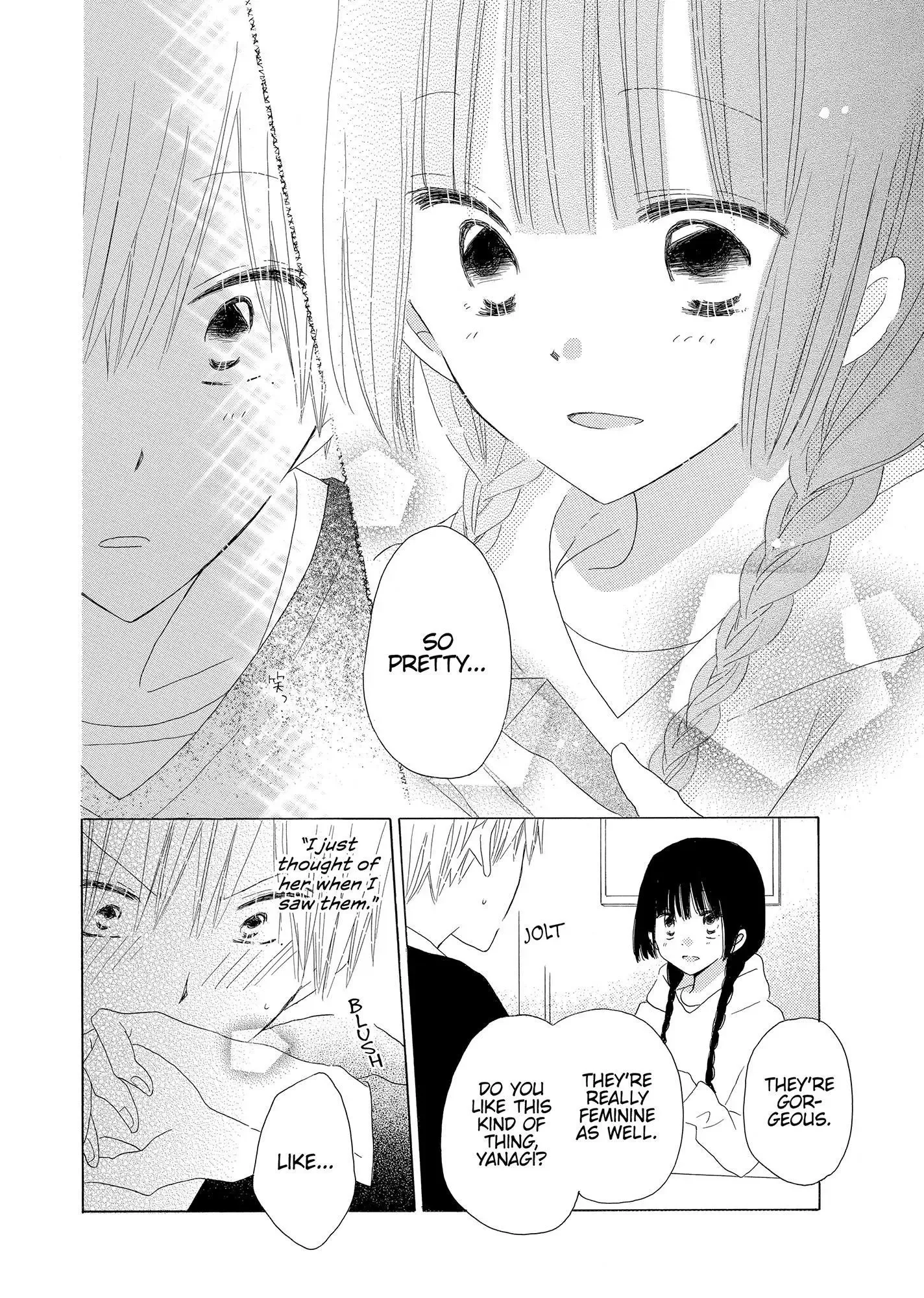 Last Game Chapter 46.2 page 14