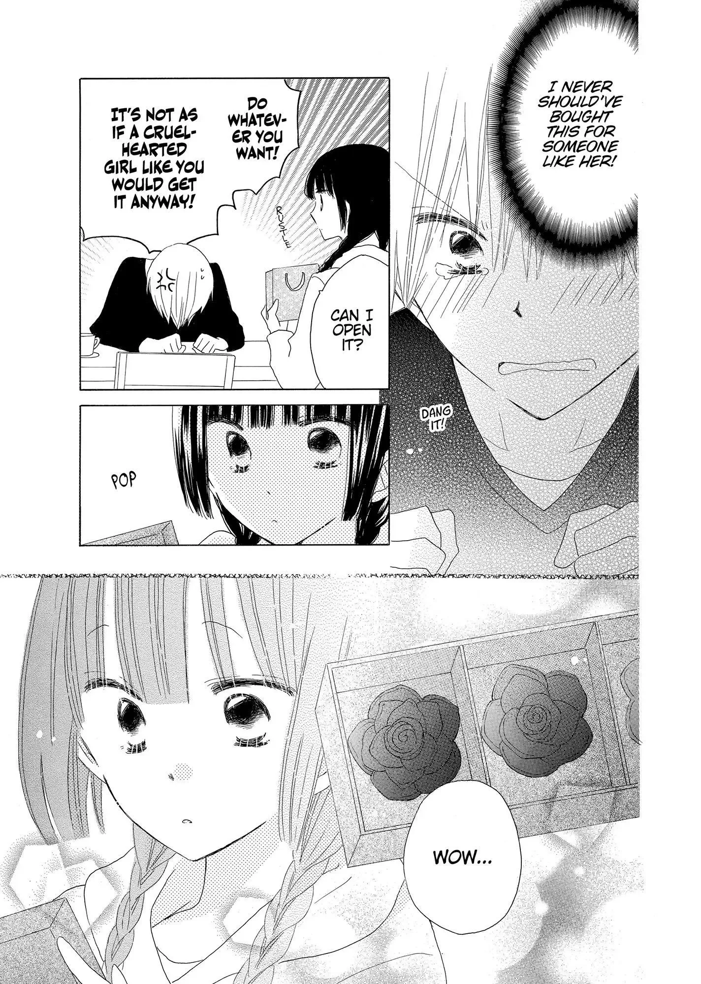 Last Game Chapter 46.2 page 13