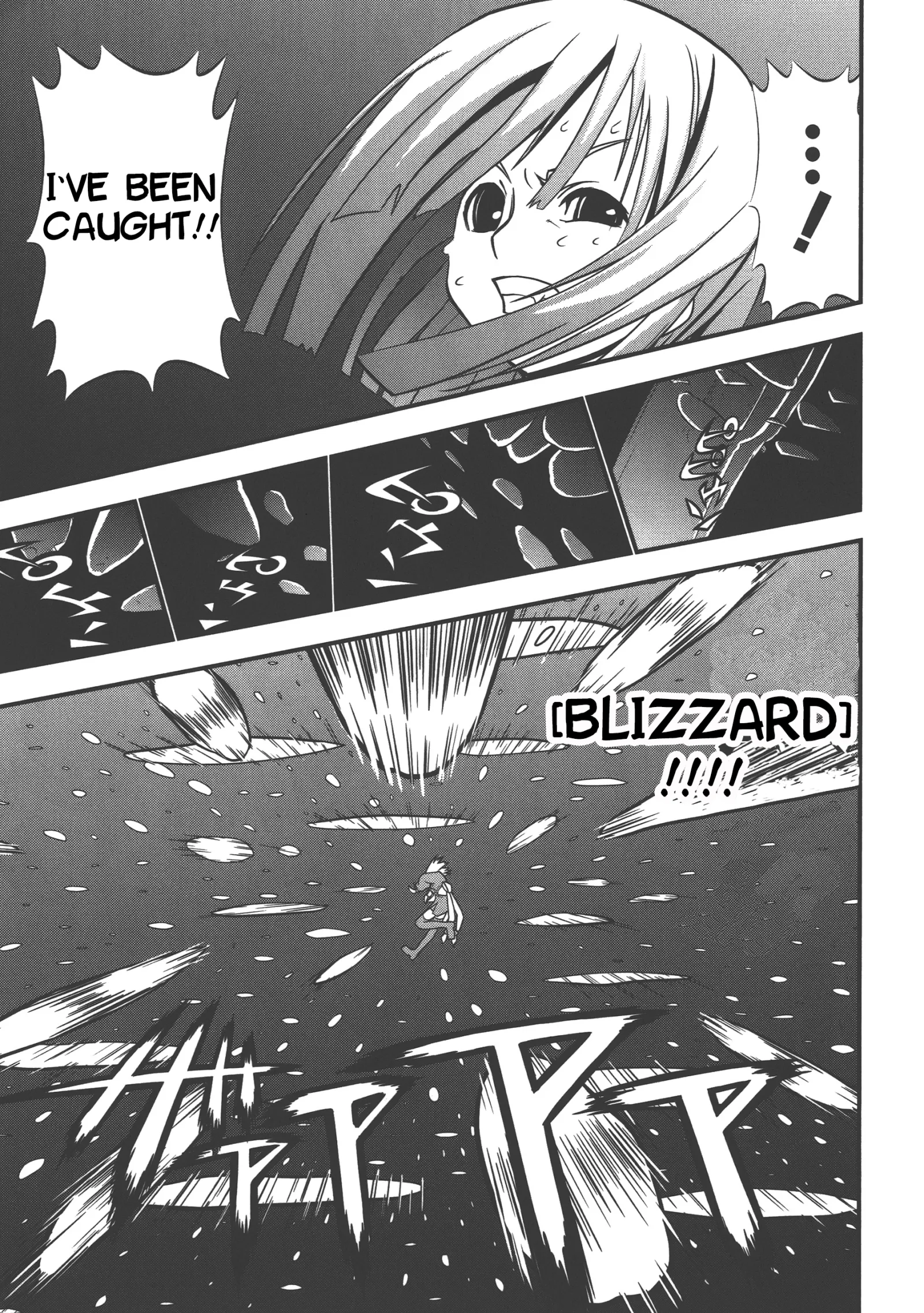 Seto no Hanayome Chapter 71 page 17