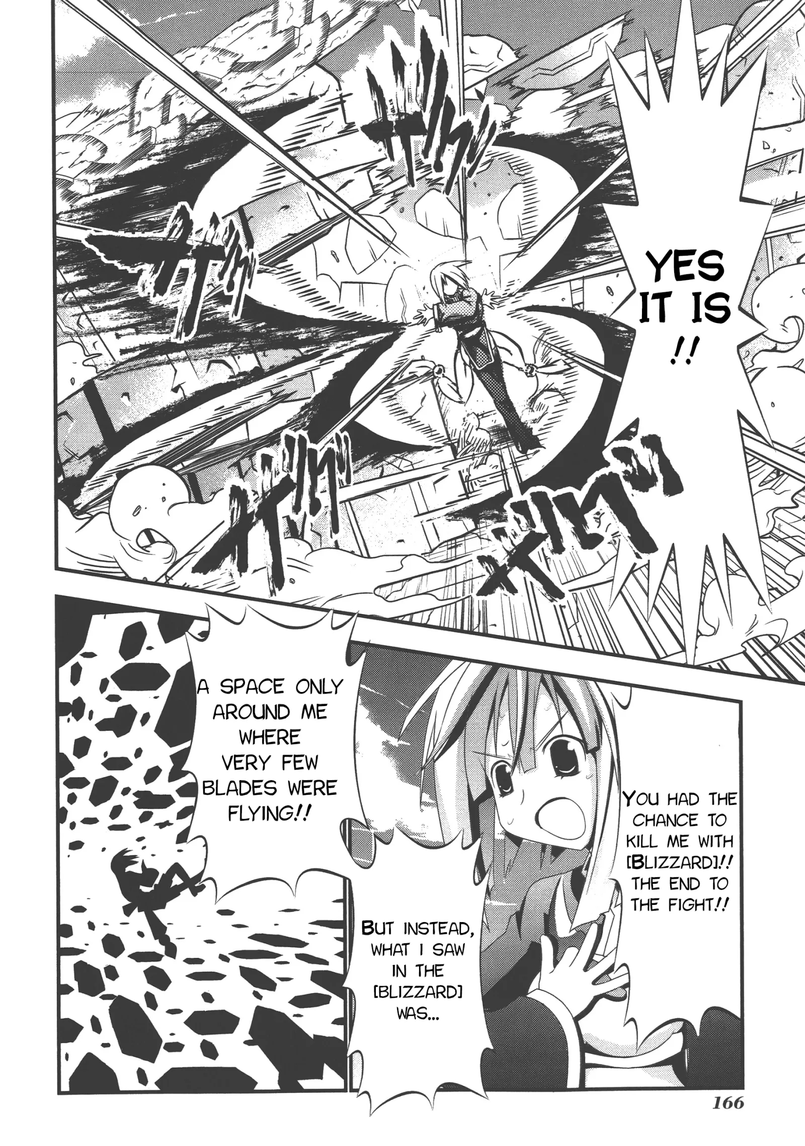 Seto no Hanayome Chapter 71 page 24
