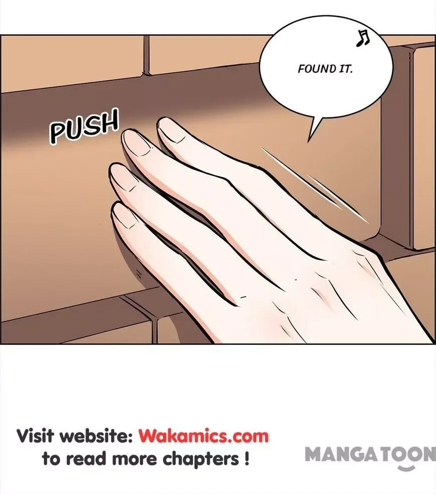 Blood Type Love Chapter 95 page 10