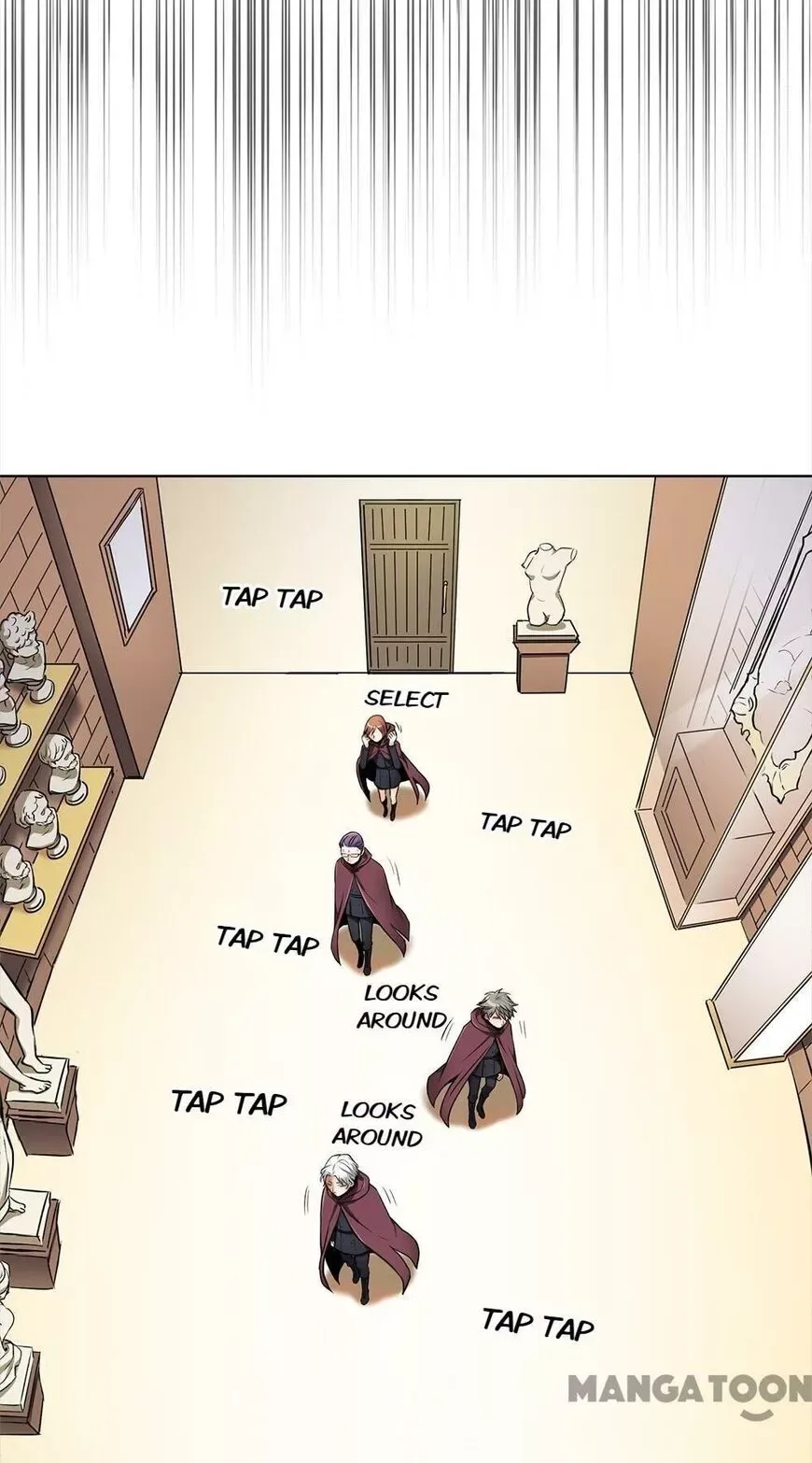 Blood Type Love Chapter 95 page 7