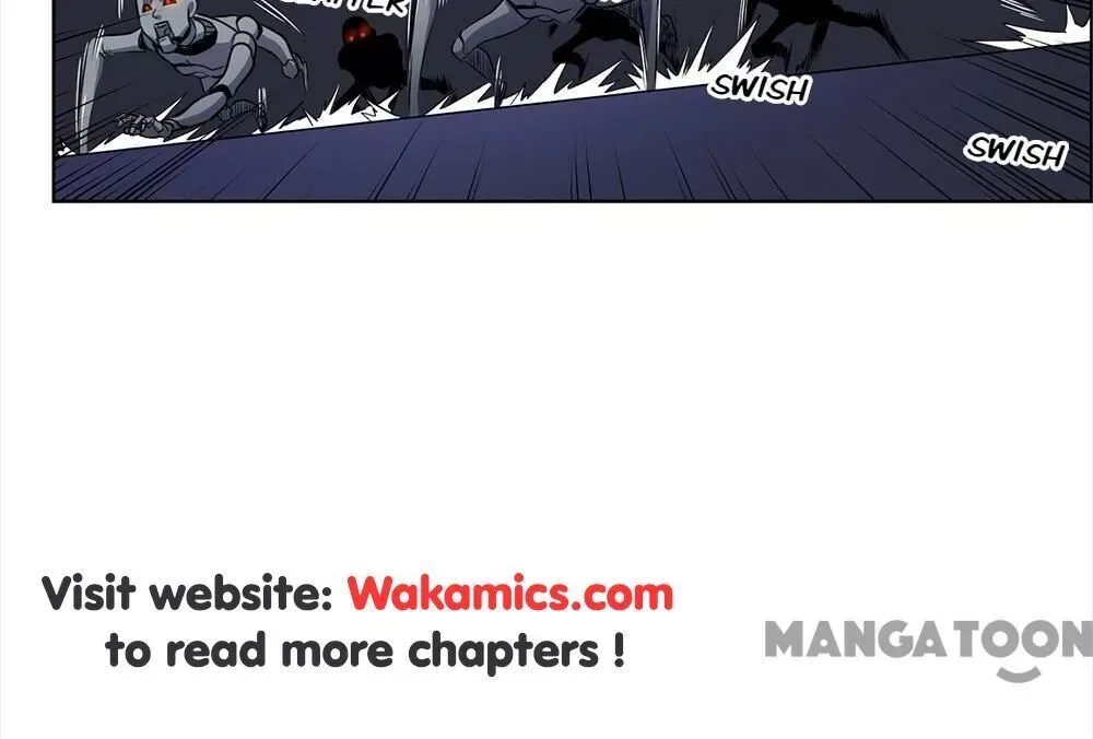 Blood Type Love Chapter 95 page 29