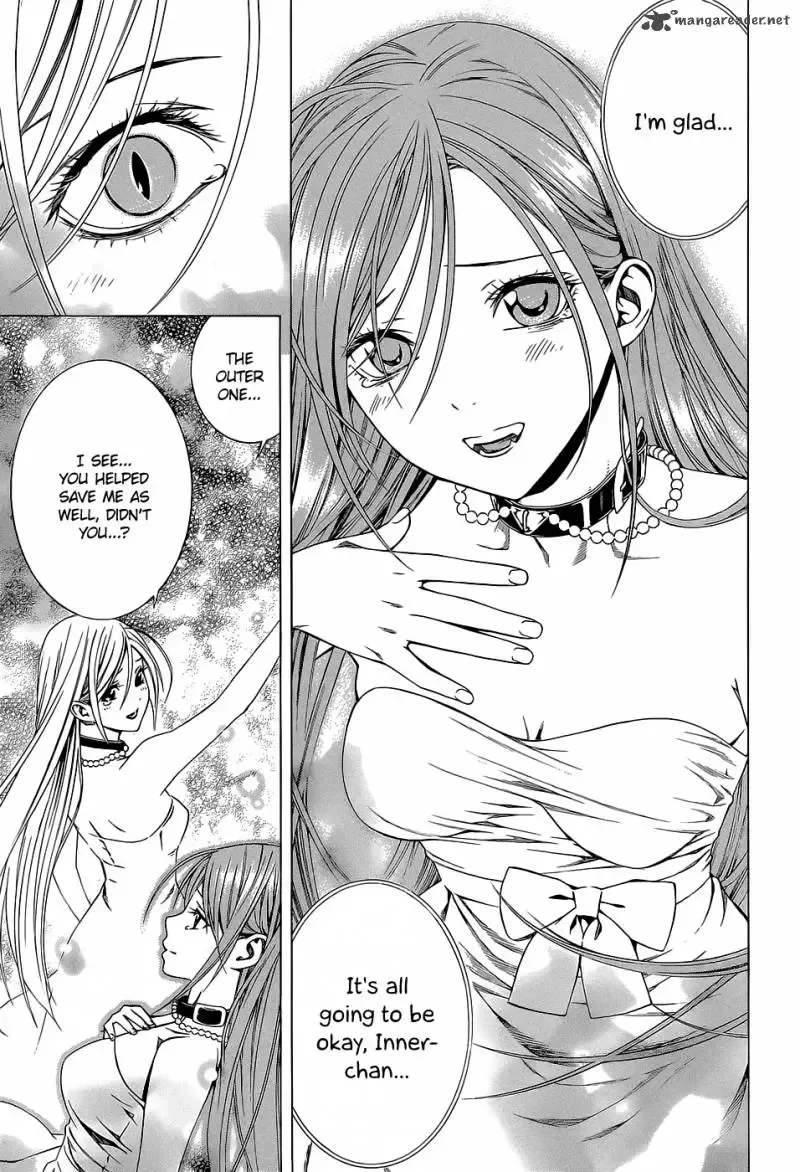 Rosario to Vampire Season II Chapter 64 page 18