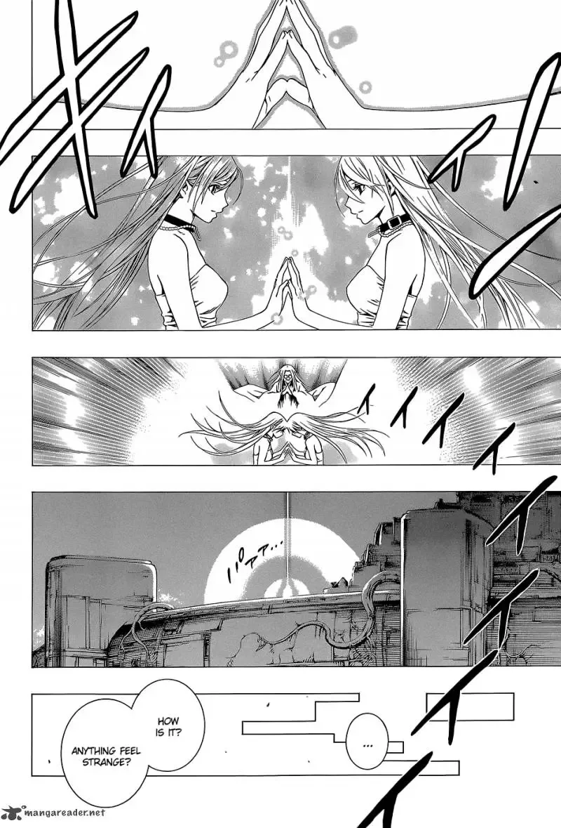 Rosario to Vampire Season II Chapter 64 page 26