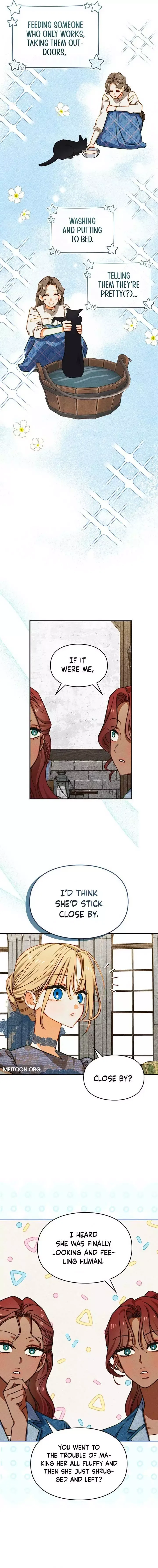 Taming The Munchkin Chapter 35 page 8