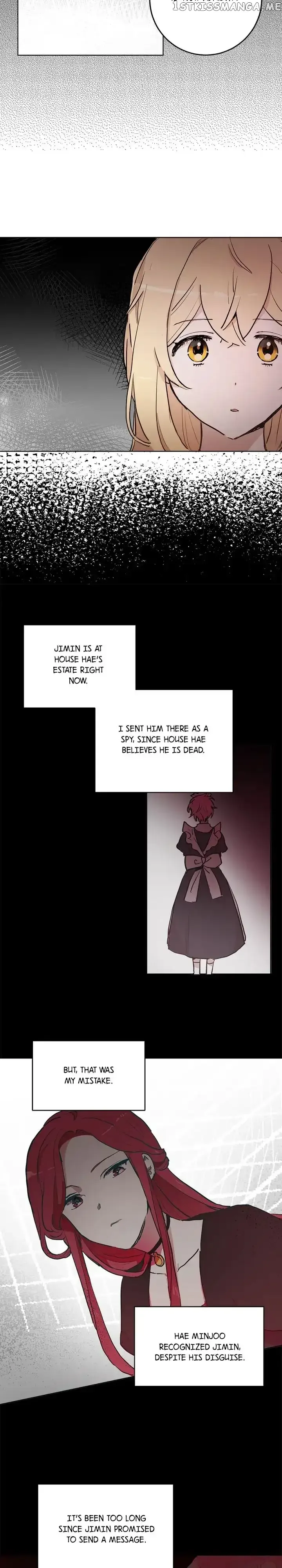 Cats Bride Chapter 81 page 2