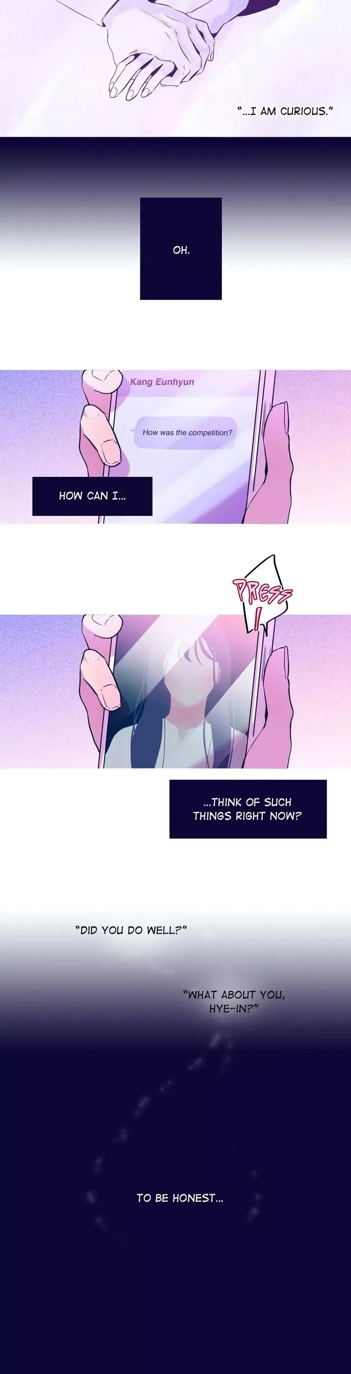 Shades and Shadows Chapter 79 page 8