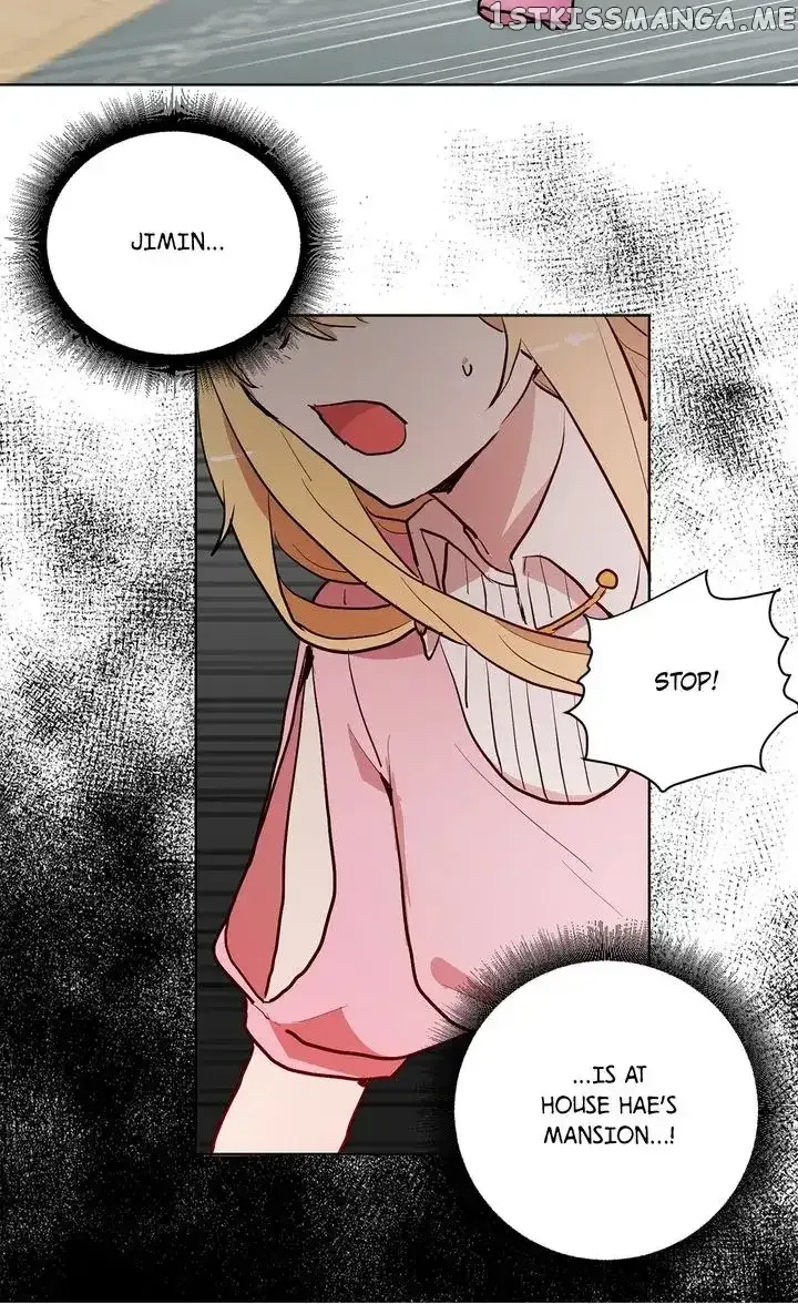 Cats Bride Chapter 81 page 4