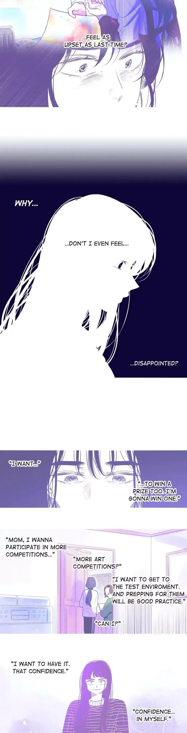 Shades and Shadows Chapter 79 page 10