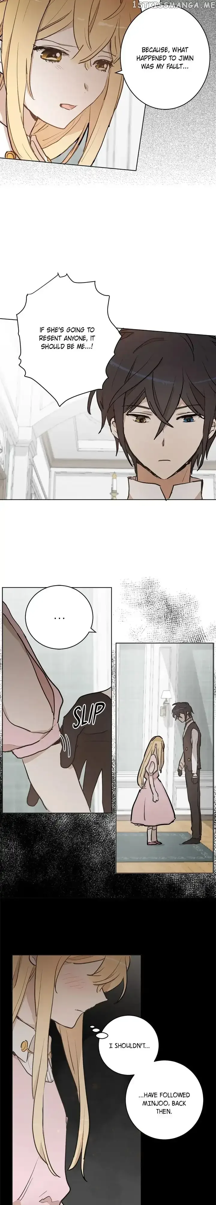 Cats Bride Chapter 81 page 7