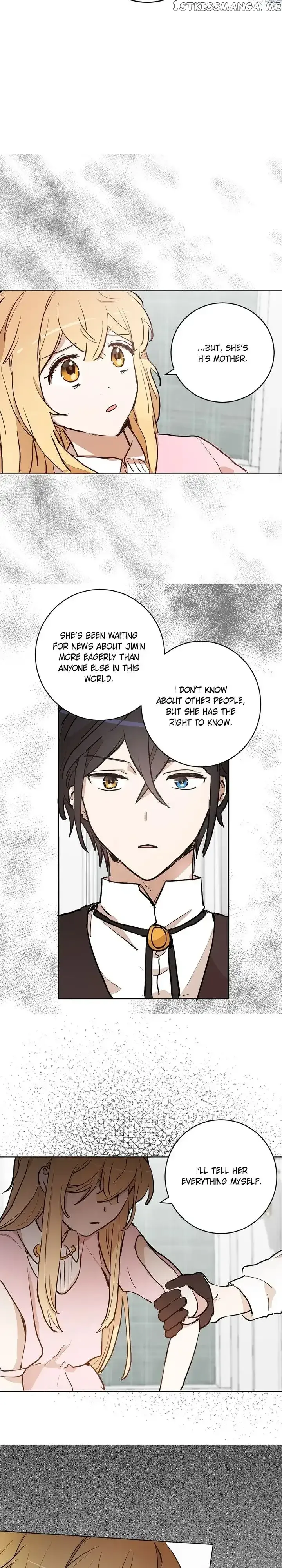 Cats Bride Chapter 81 page 6