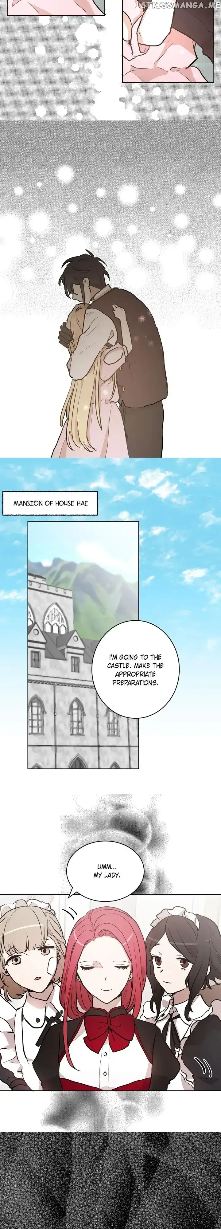 Cats Bride Chapter 81 page 10