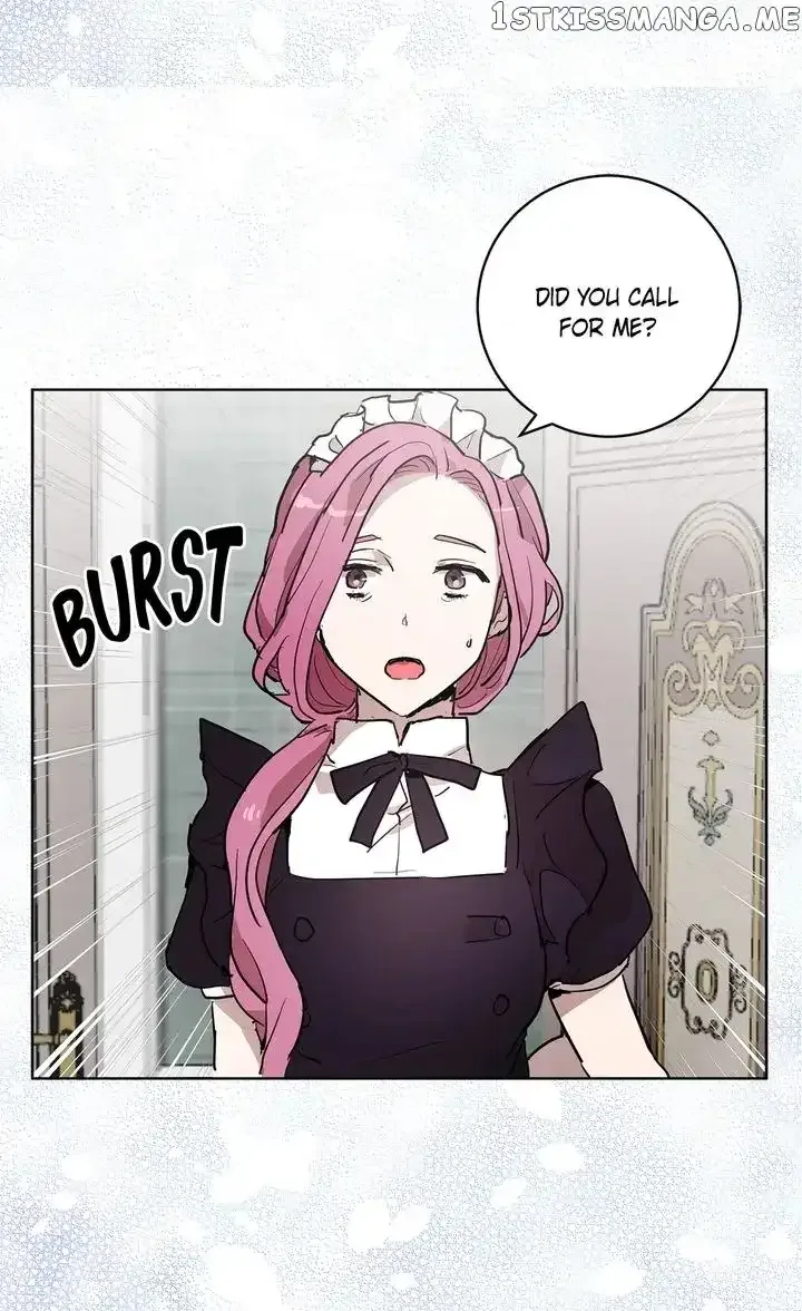 Cats Bride Chapter 81 page 12
