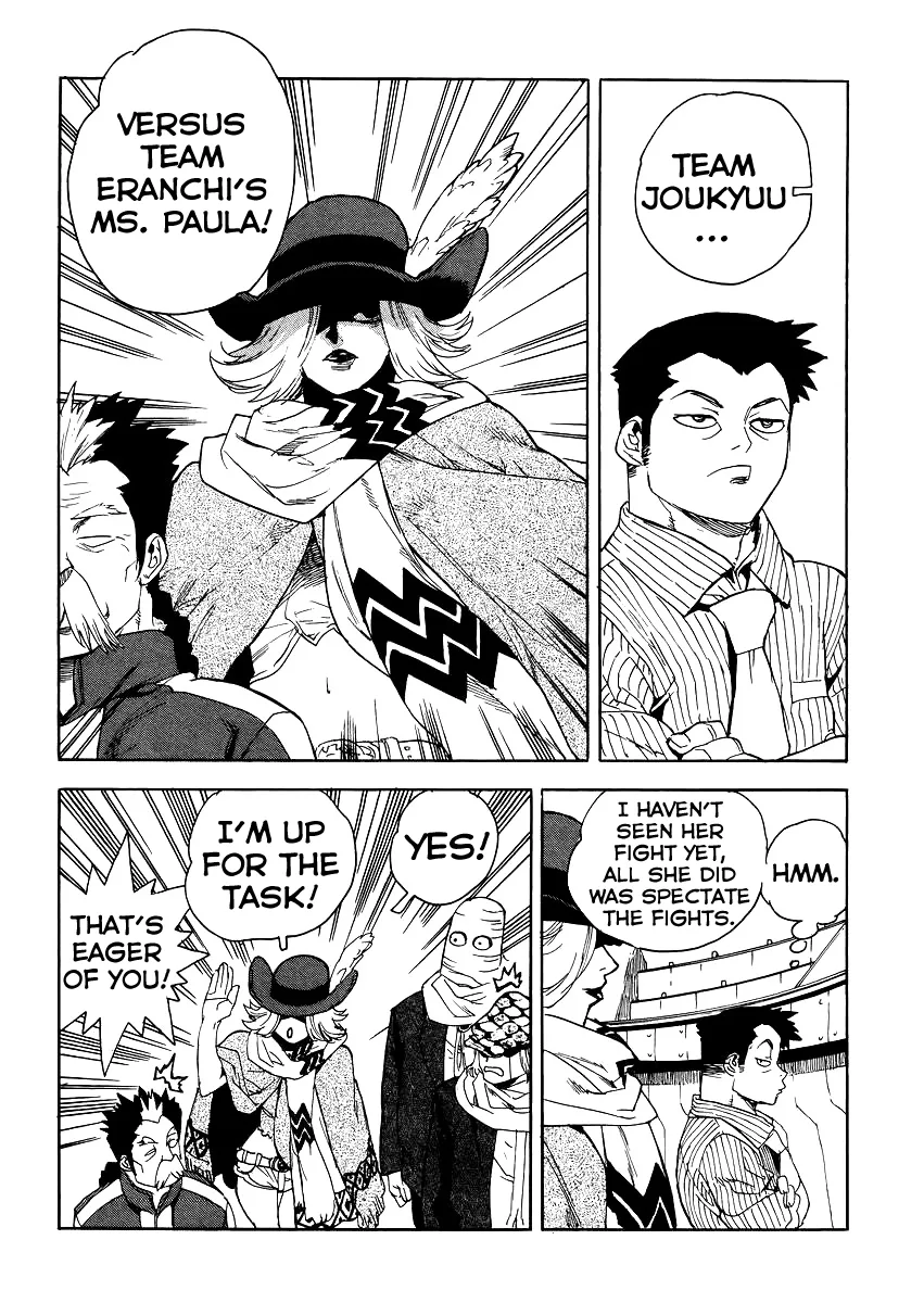 Aiki-S Chapter 36 page 12