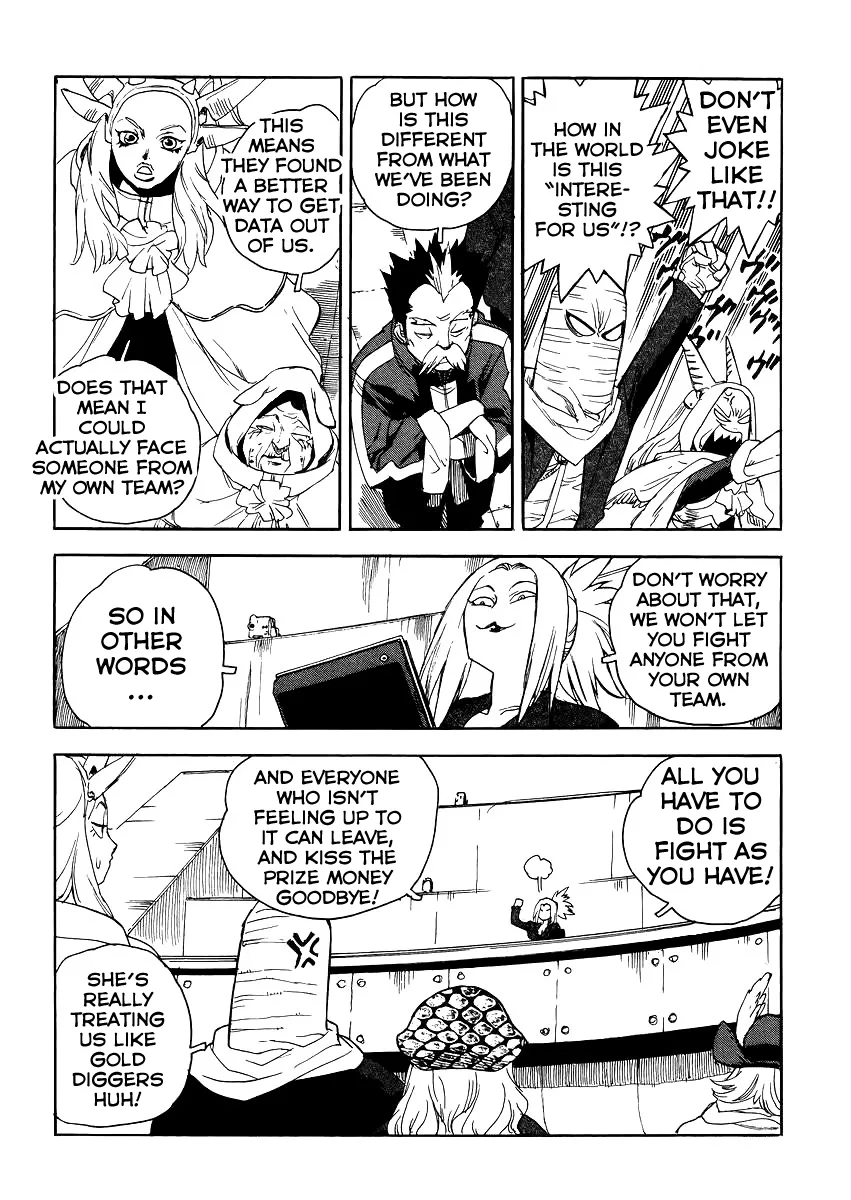 Aiki-S Chapter 36 page 10