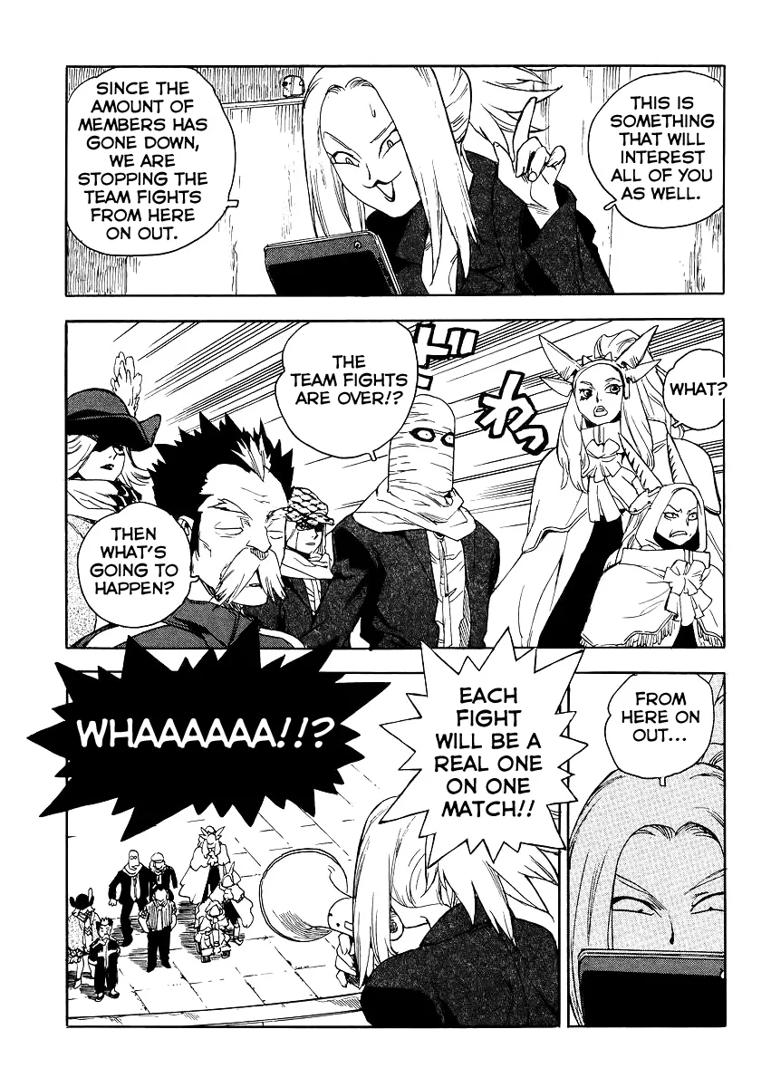 Aiki-S Chapter 36 page 9
