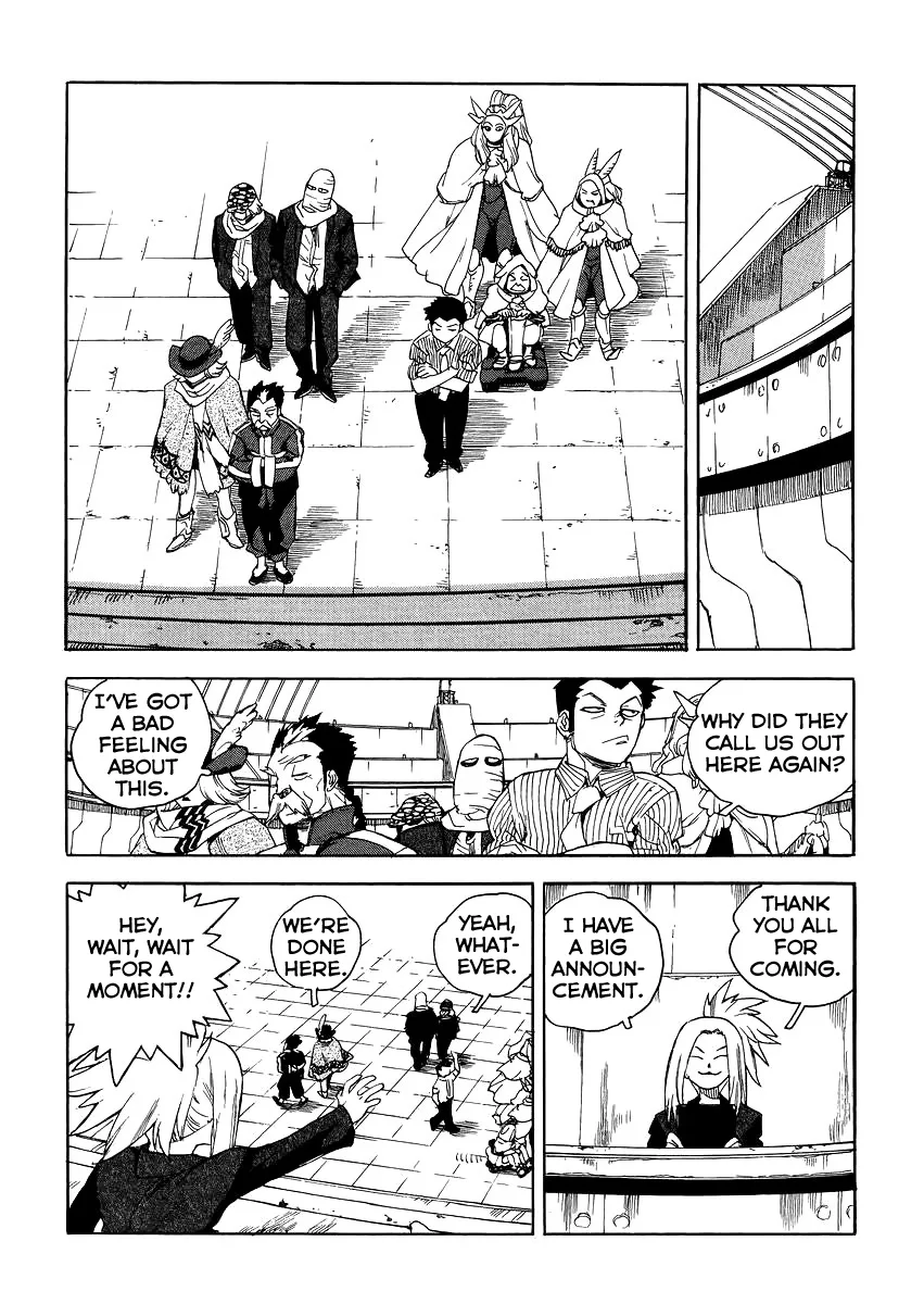 Aiki-S Chapter 36 page 8