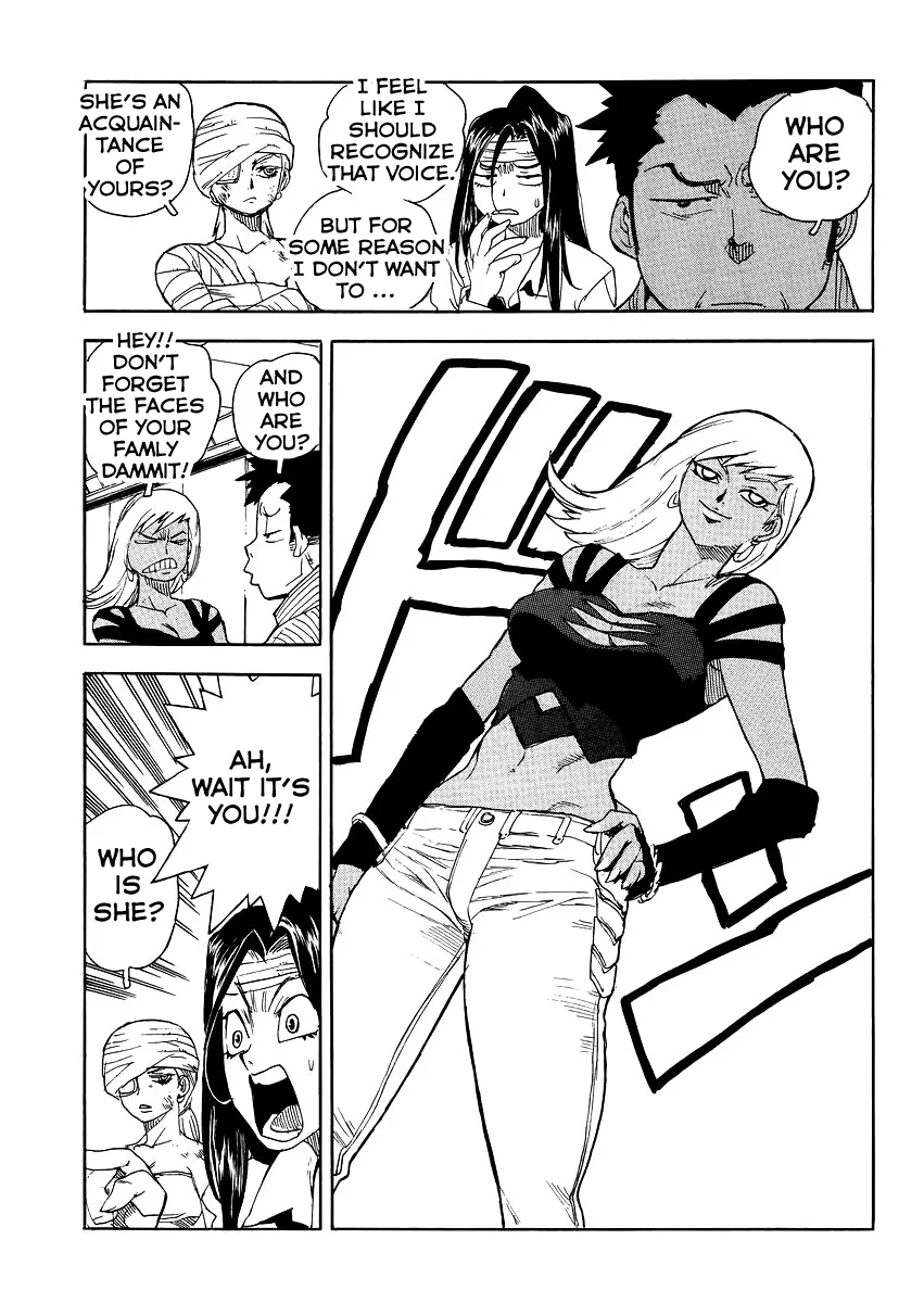 Aiki-S Chapter 36 page 17